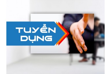 Tuyển nhân viên kỹ thuật triển khai tại Hà Nội